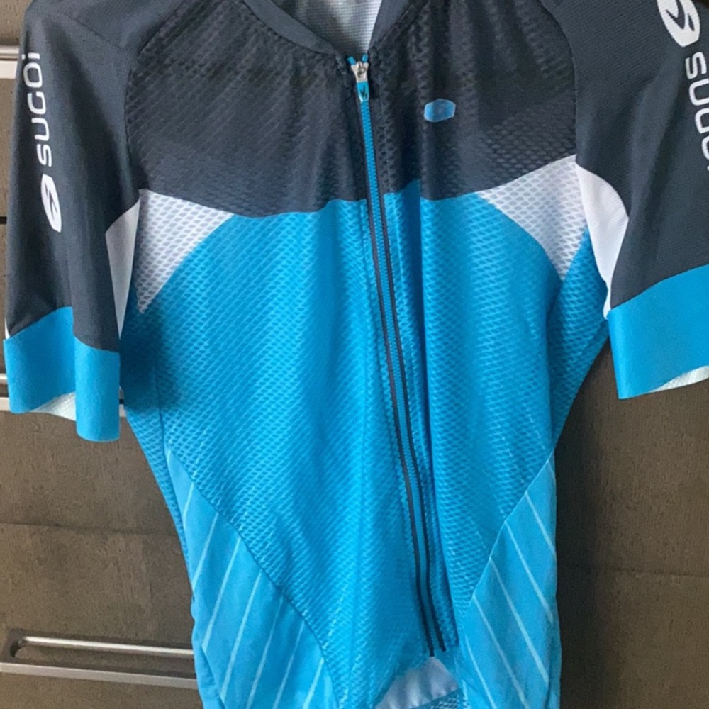 Cycling Jersey